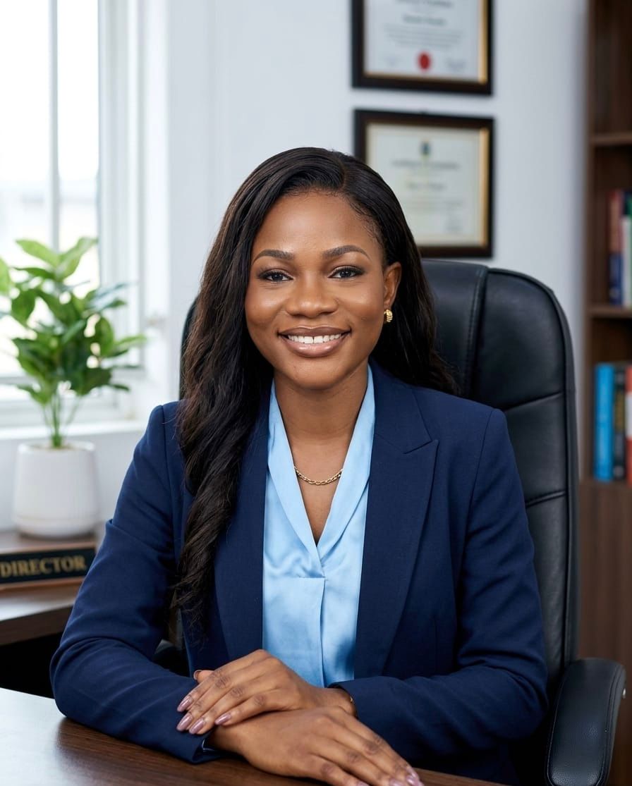 Adeola Ashimi