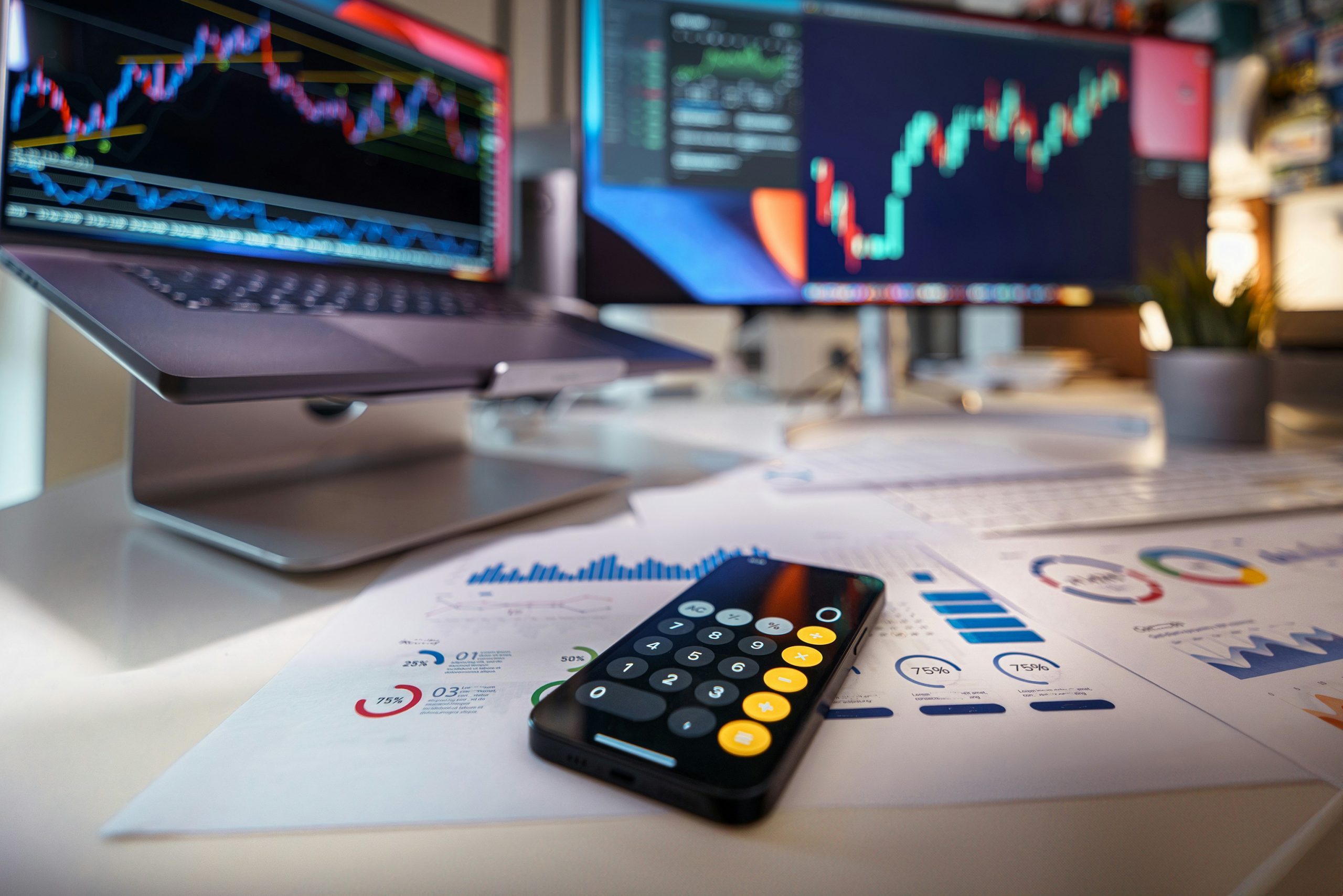 Assets Acquisition