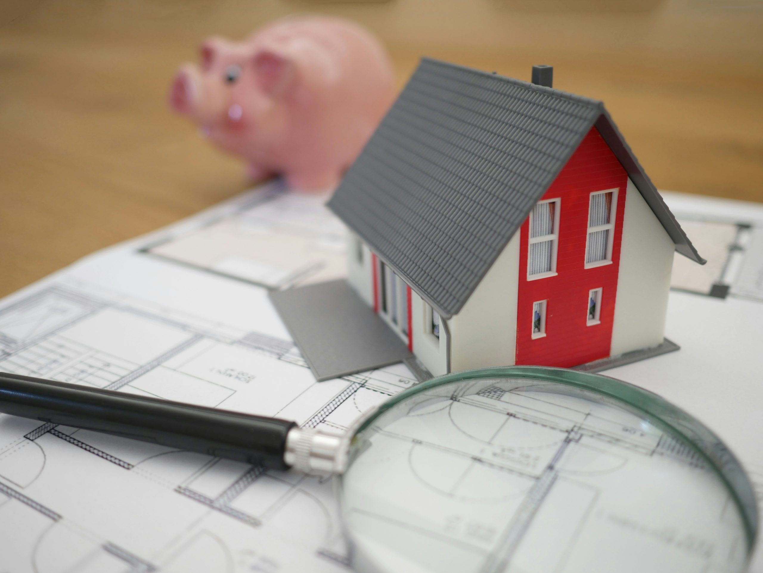 Property Assets Audit